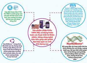 Cách tối ưu mật độ xương giai đoạn sau khi ngừng phát triển chiều cao